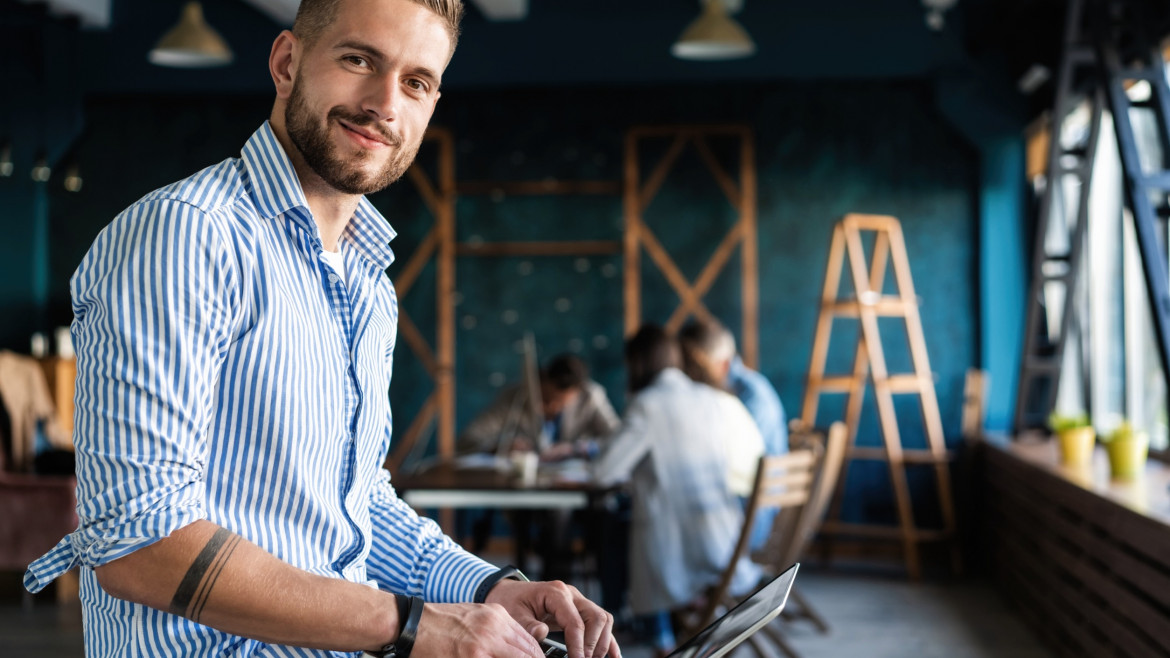 Entrepreneurial Success with Muncoro Advisors