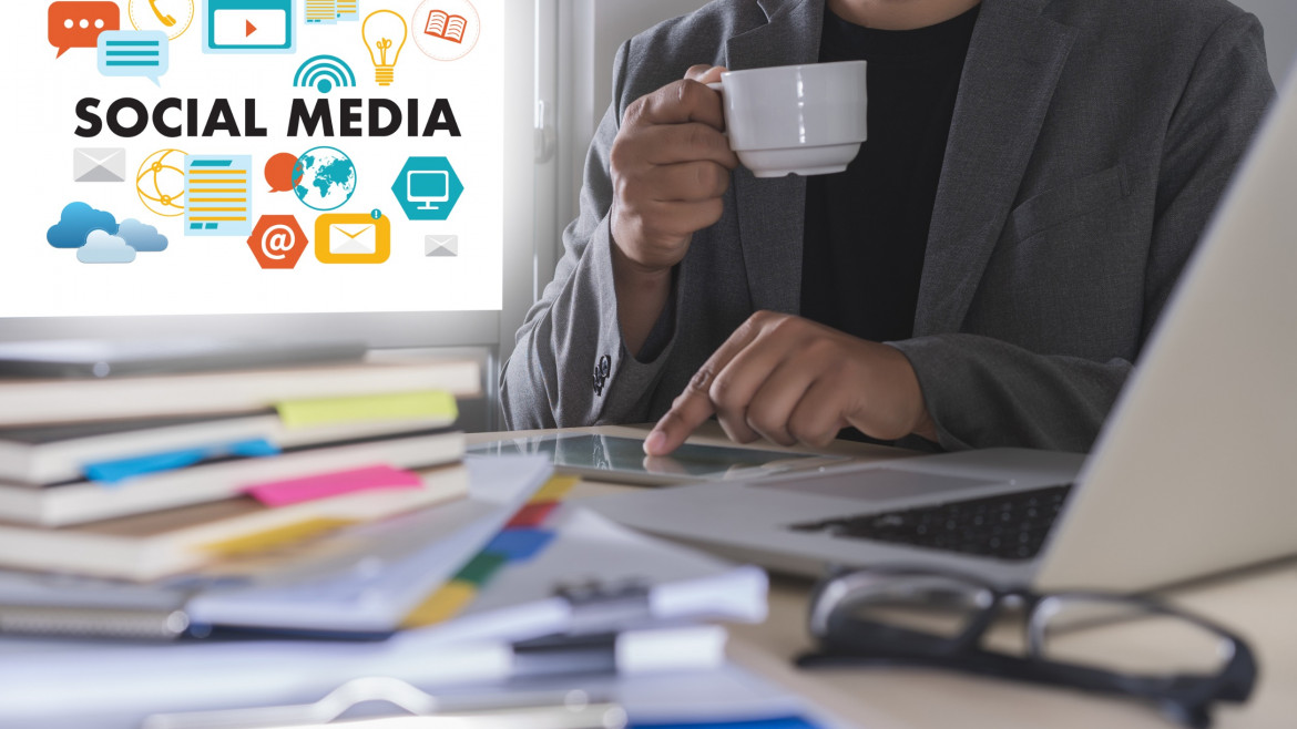 MUNCORO ADVISORS PROVIDES SOCIAL MEDIA STRATEGIES