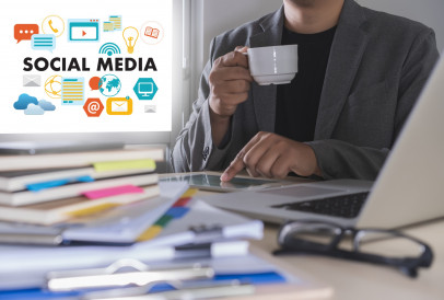 MUNCORO ADVISORS PROVIDES SOCIAL MEDIA STRATEGIES