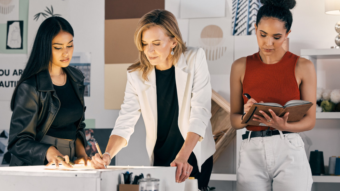 MUNCORO ADVISORS DRIVE BUSINESS INNOVATION