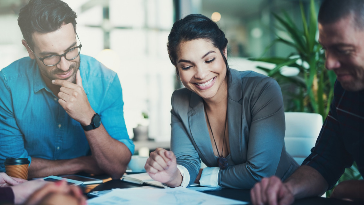 MUNCORO ADVISORS DRIVE BUSINESS INNOVATION AND PERFORMANCE