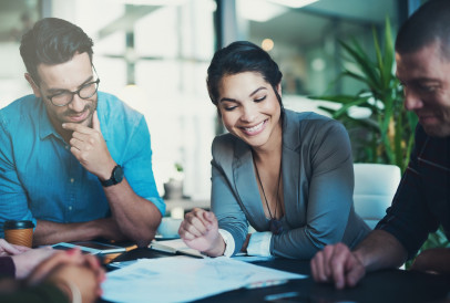 MUNCORO ADVISORS DRIVE BUSINESS INNOVATION AND PERFORMANCE