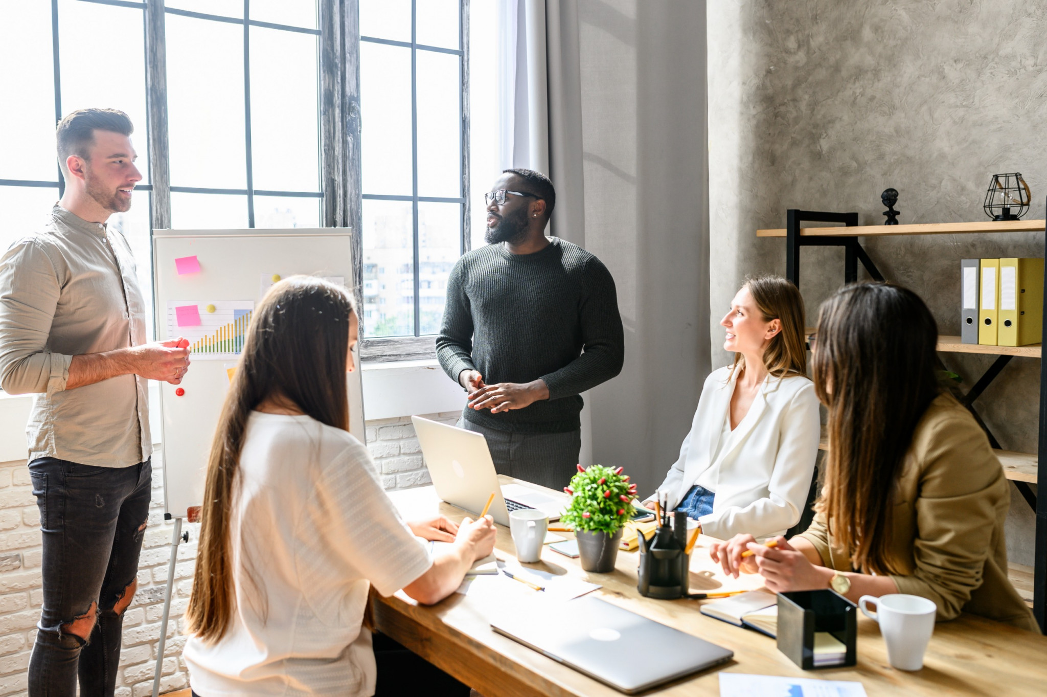 MUNCORO BUSINESS SOLUTIONS PROVIDES BUSINESS TRAINING SOLUTIONS