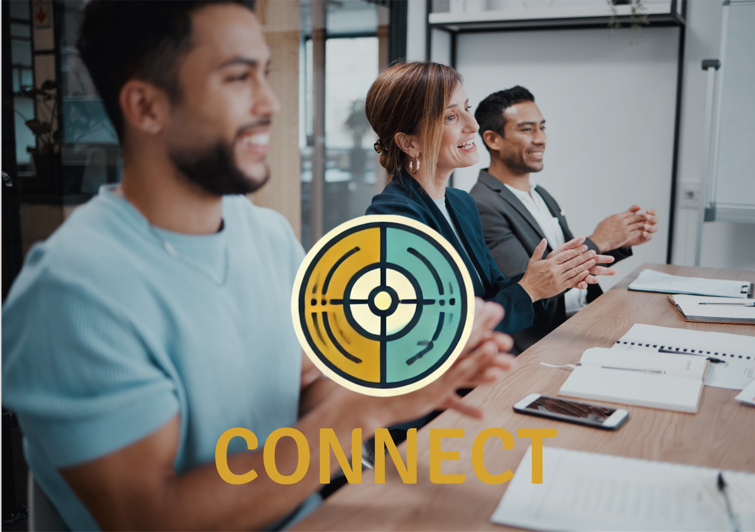 Human Energy Group: Elevating Vibration